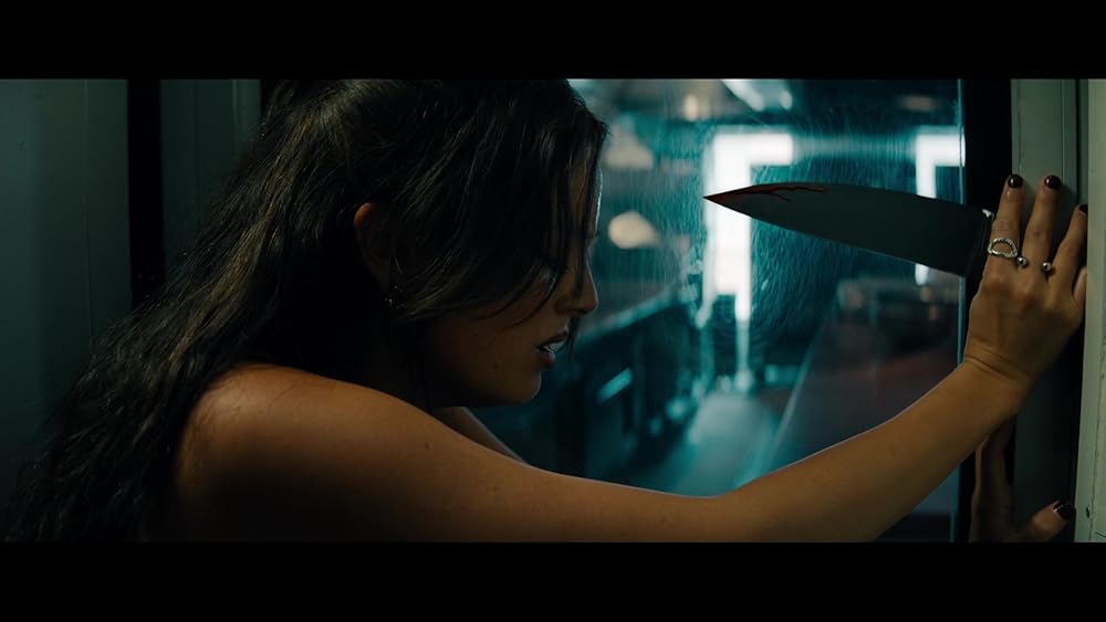 می‌دانم تابستان پیش چه کردی