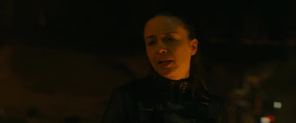 پیشتازان فضا: بخش ۳۱