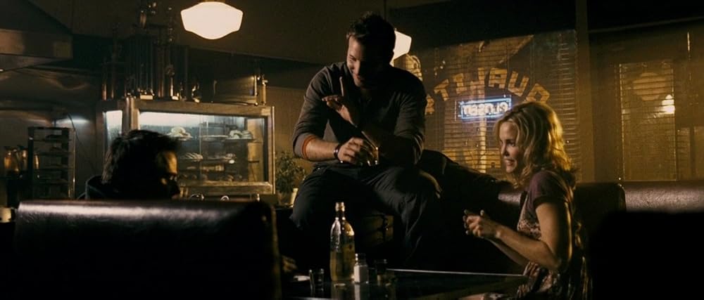 قطار گوشت نیمه‌شب