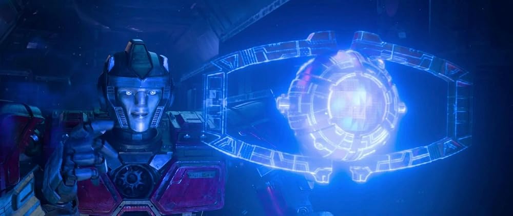 تبدیل شوندگان یک