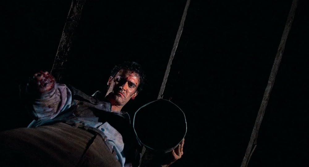 مرده شیطانی ۲