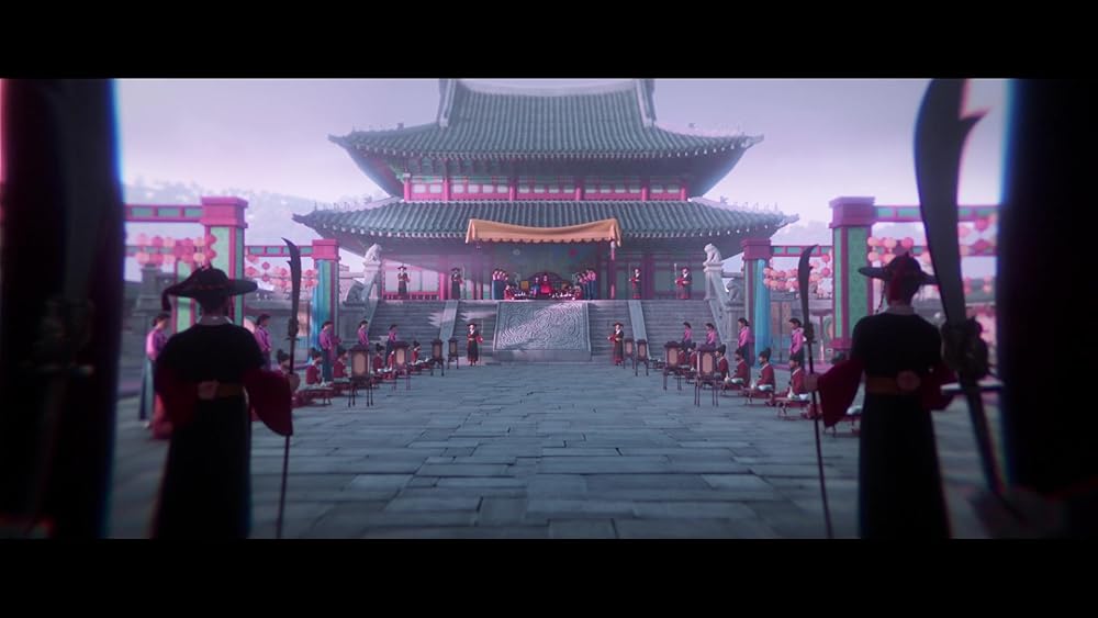 شکارچیان شیاطین کی‌پاپ