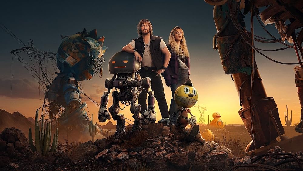 الکتریک استیت