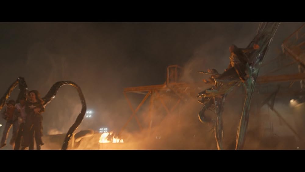 ونوم: آخرین رقص