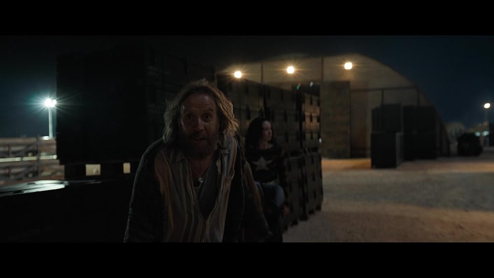 ونوم: آخرین رقص