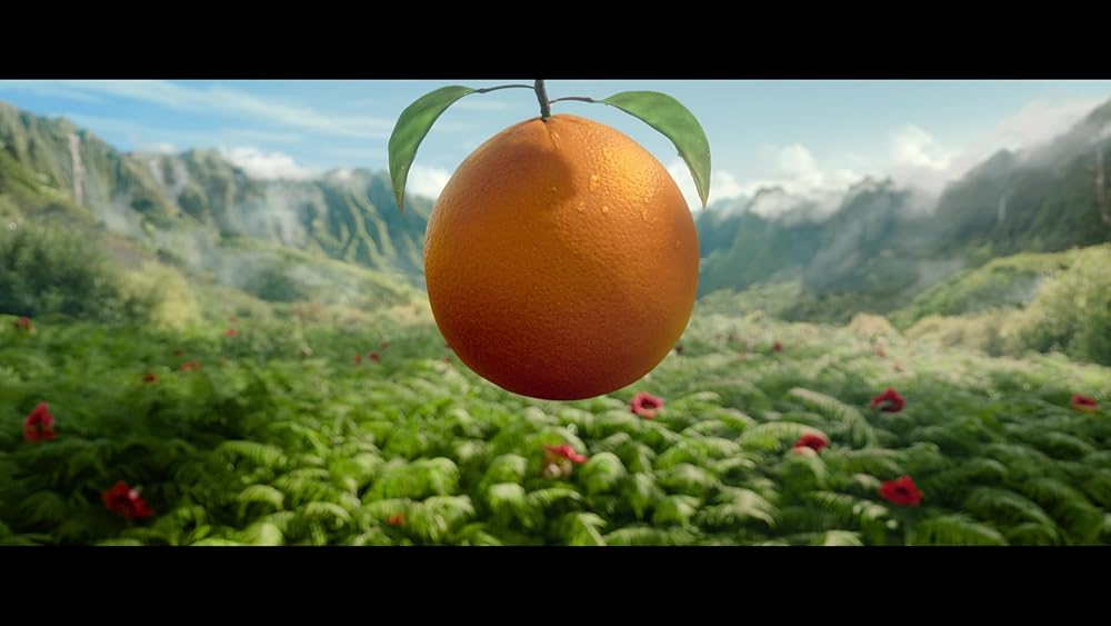 پدینگتون در پرو