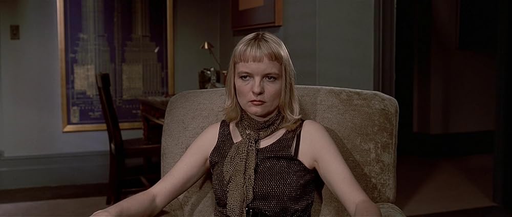 روانی آمریکایی