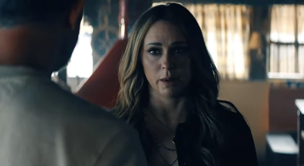 می‌دانم تابستان پیش چه کردی