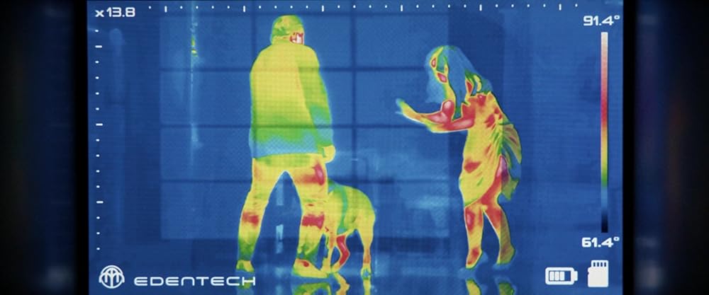 اسلحه برهنه