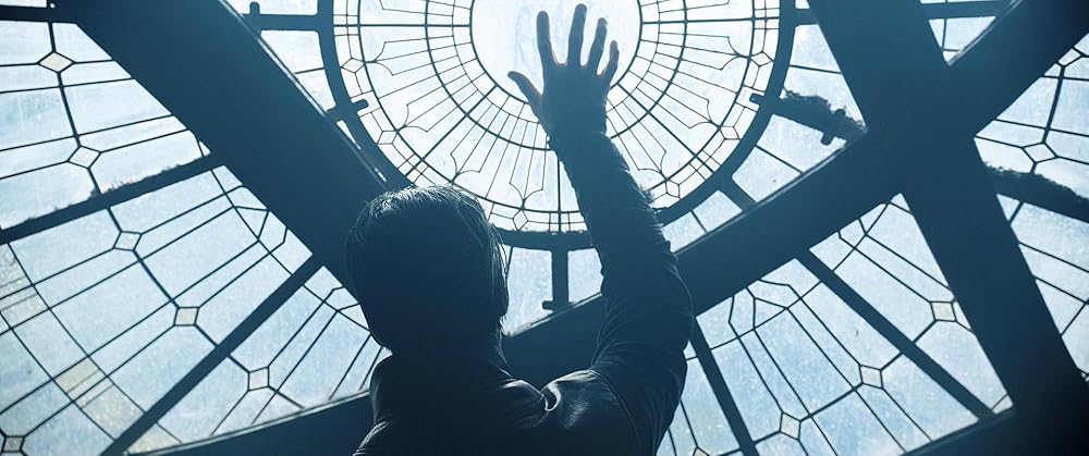 دکتر استرنج در چندجهانی جنون