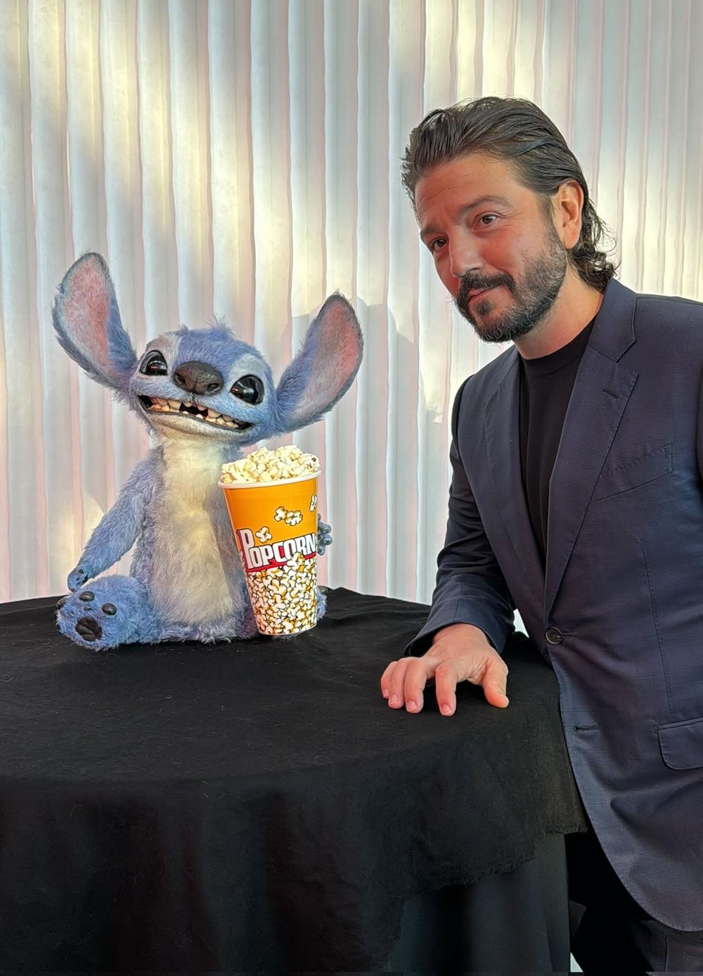 لیلو و استیچ