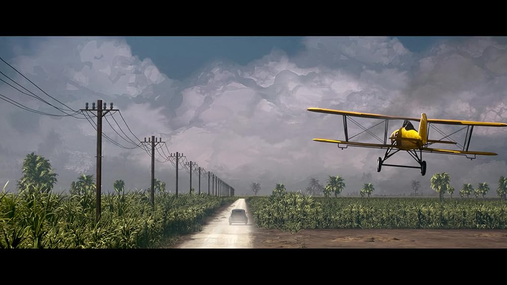 شکارچی: قاتل قاتلان