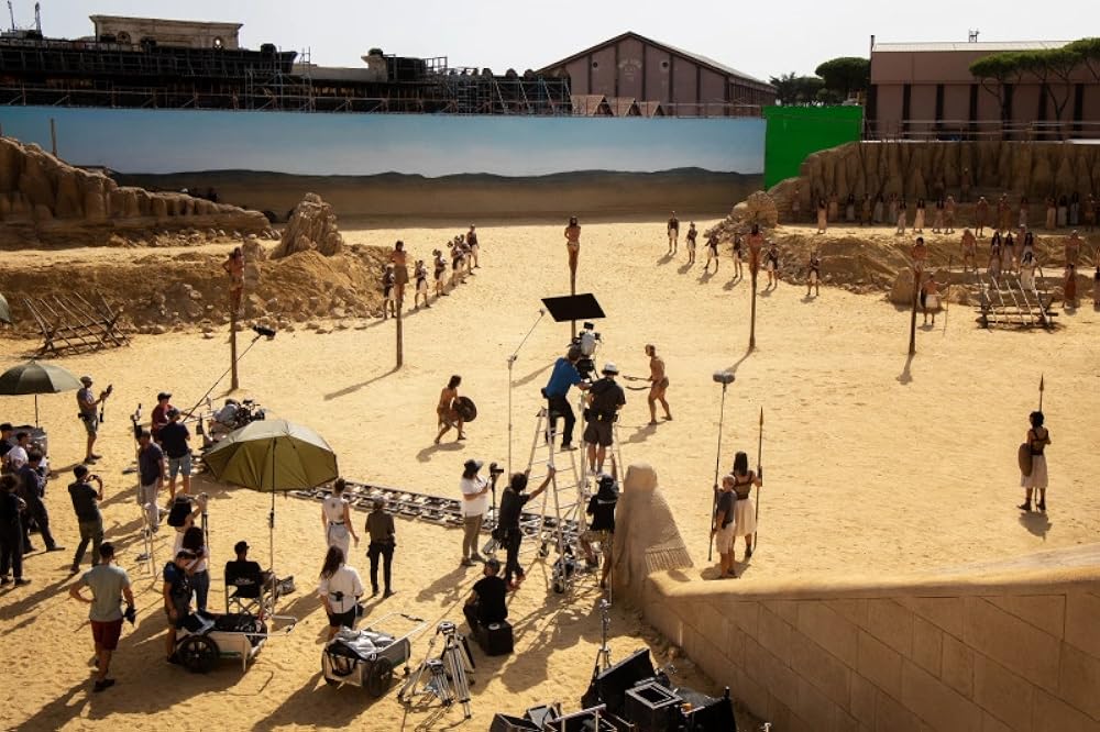 بالاخره سحر شد