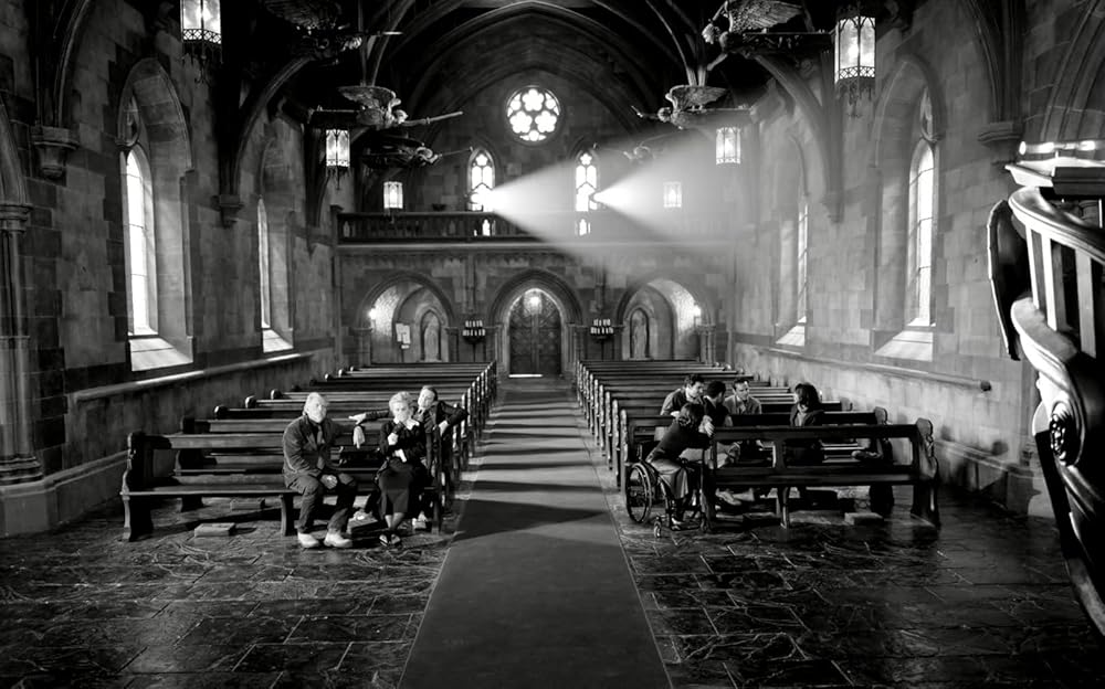 بیدار شو مرده! – یه معمای جدید از دنیای نایوز آوت