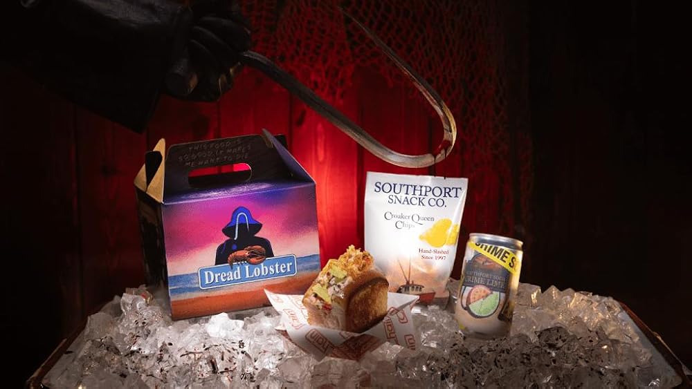 می‌دانم تابستان پیش چه کردی