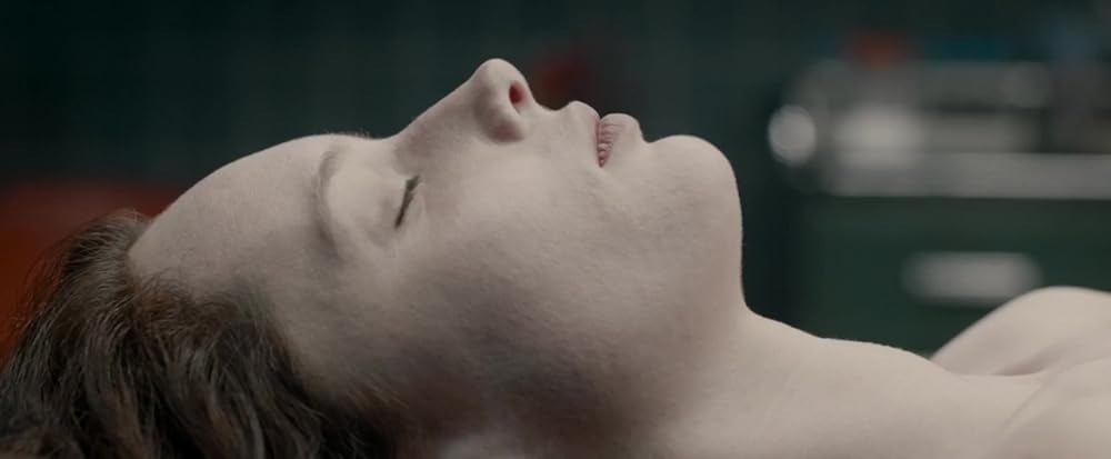 کالبدشکافی جین دو