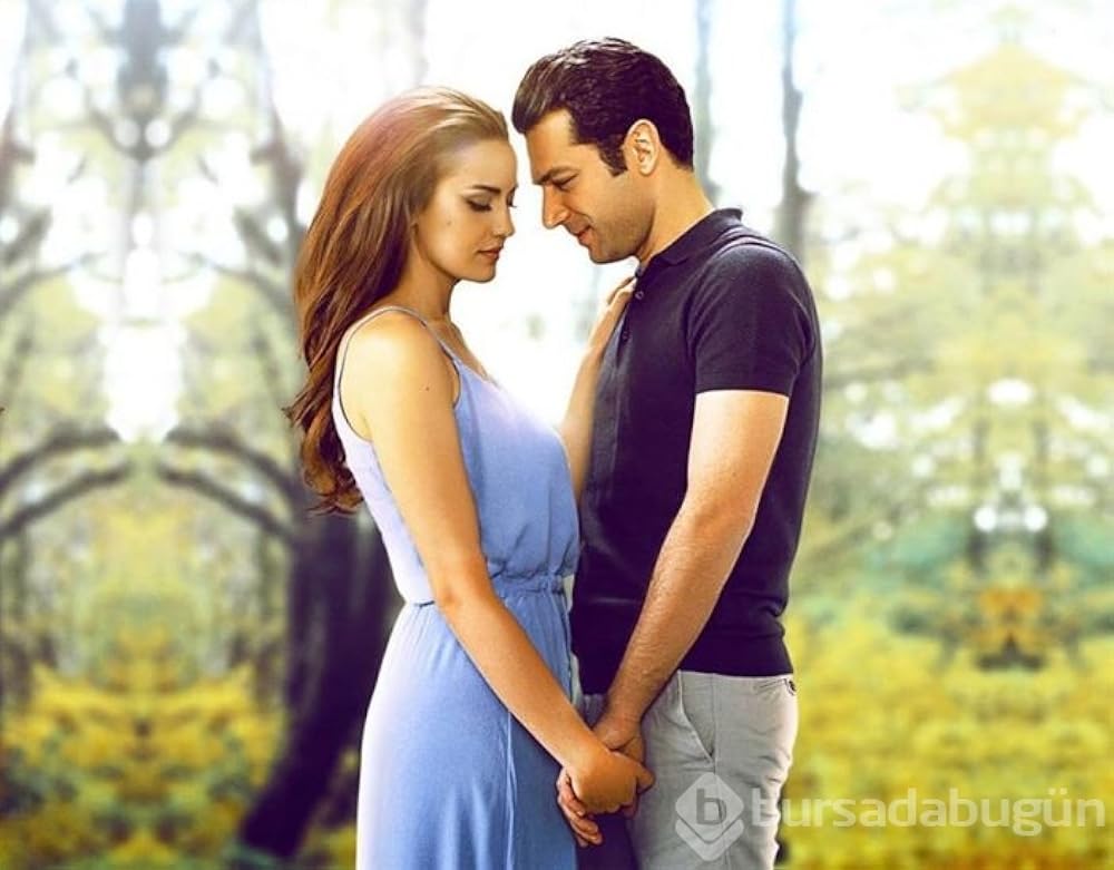 عشق بی‌پایان