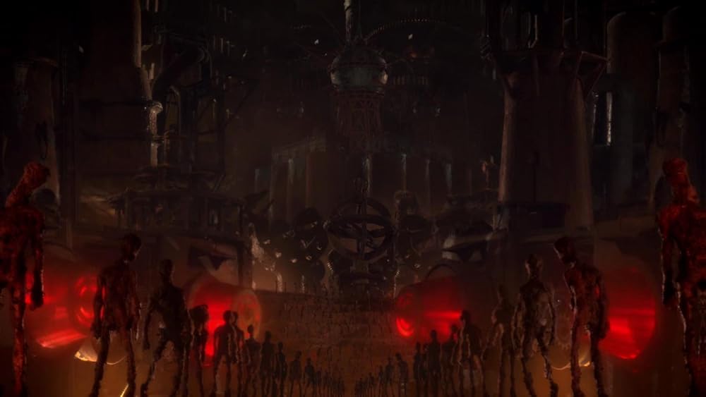 خدای دیوانه