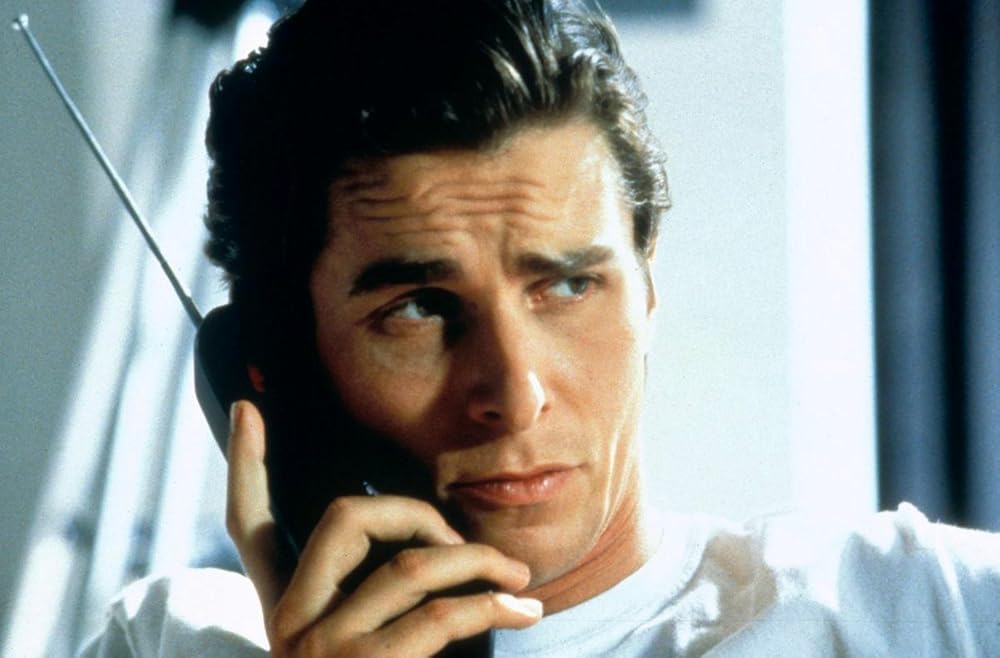 روانی آمریکایی