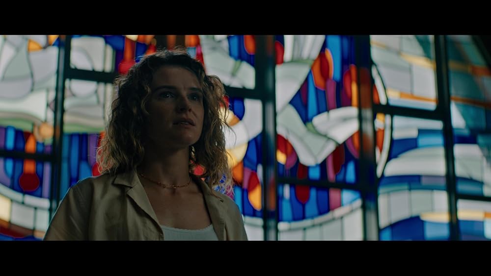 می‌دانم تابستان پیش چه کردی