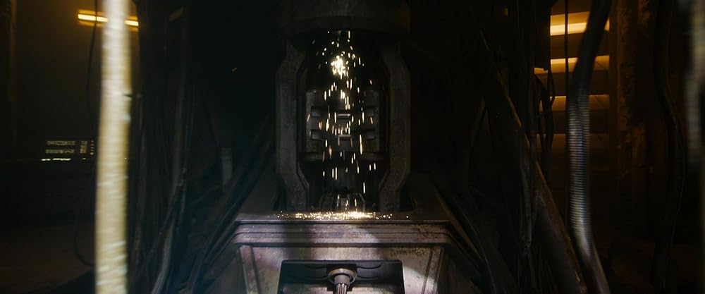 پیشتازان فضا: بخش ۳۱