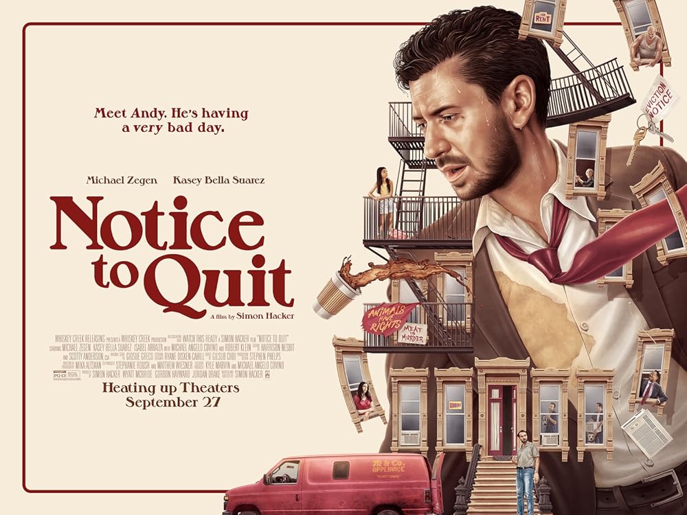 آخرین اخطار