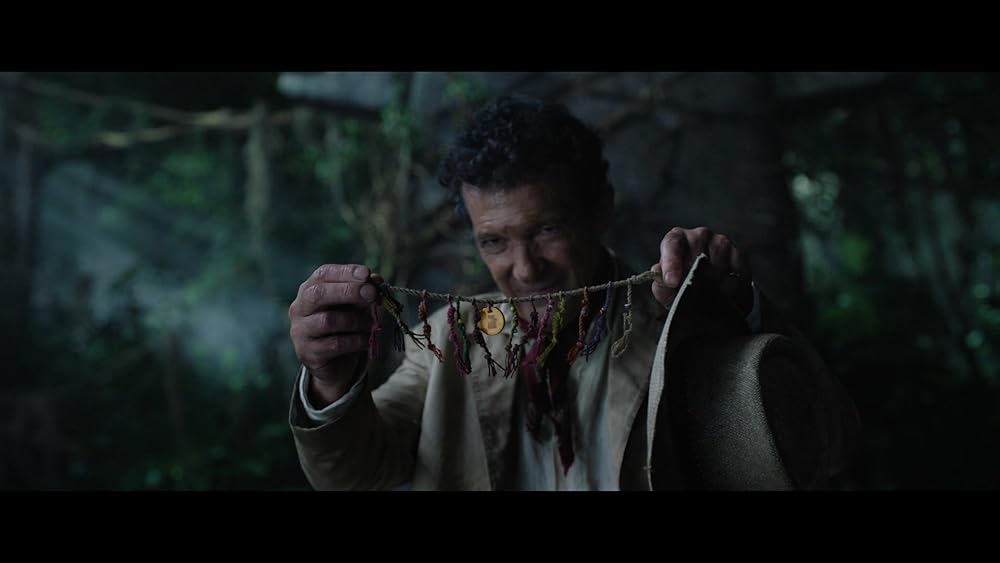 پدینگتون در پرو