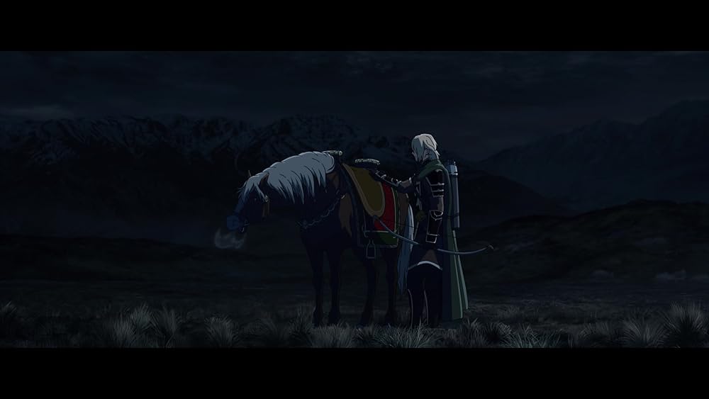 ارباب حلقه‌ها: حماسه روهیریم