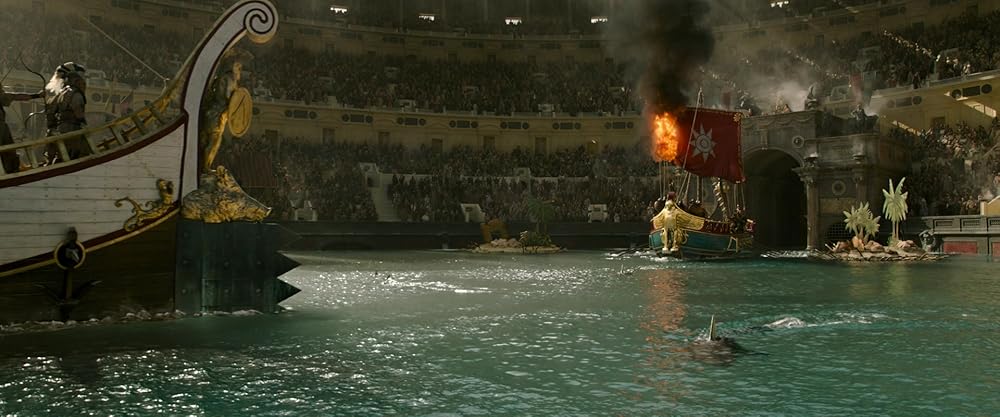 گلادیاتور ۲