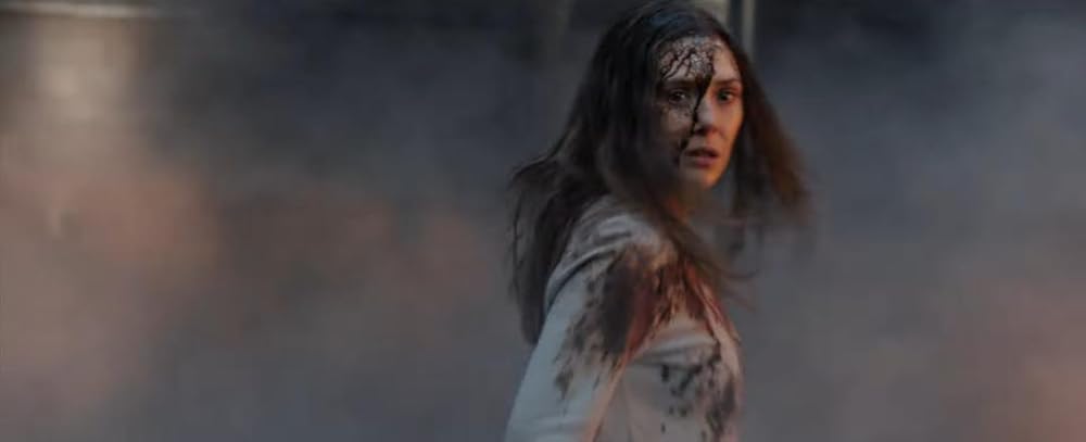 دکتر استرنج در چندجهانی جنون