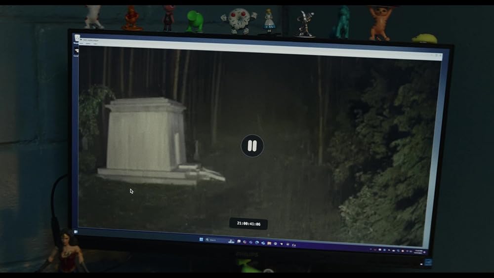 آنچه در وحشی گذشت؛ مروری بر فصل اول