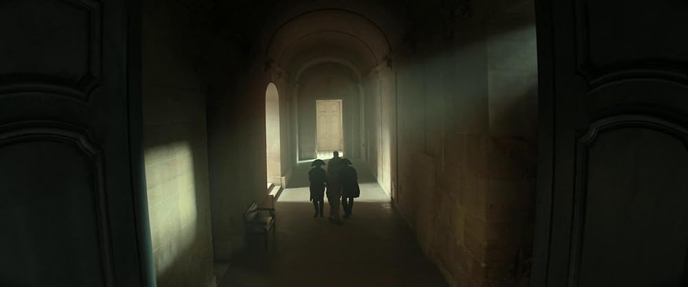 کنت مونت کریستو