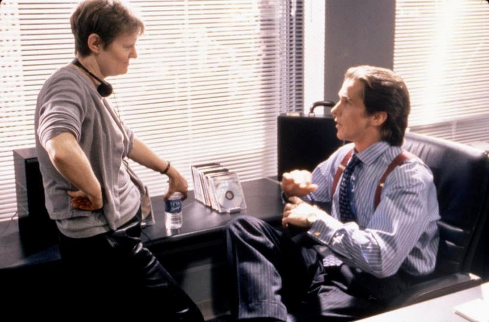 روانی آمریکایی