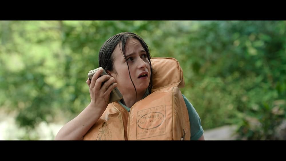 پدینگتون در پرو