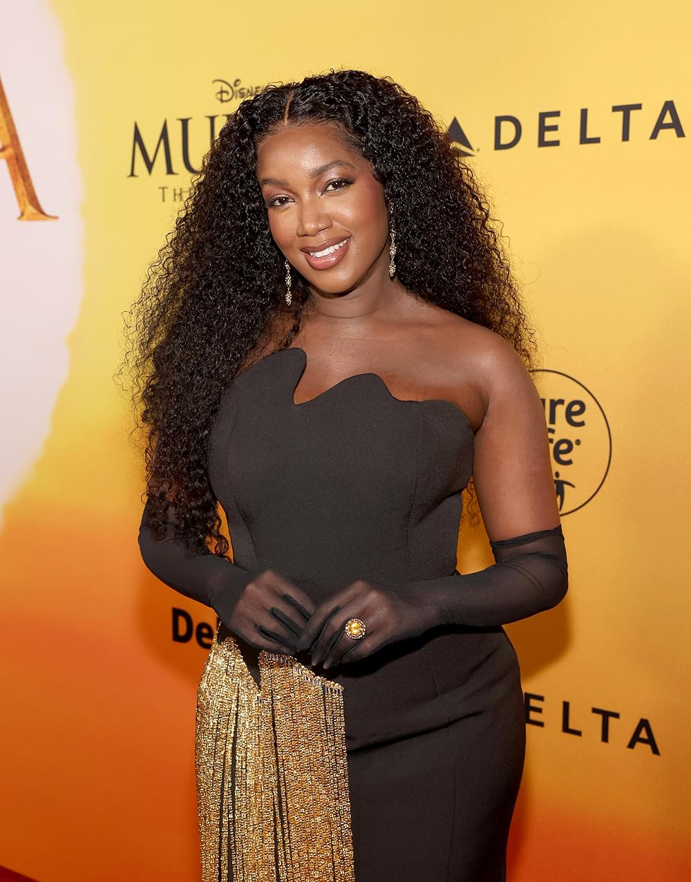 موفاسا: فرمانروای شیرها