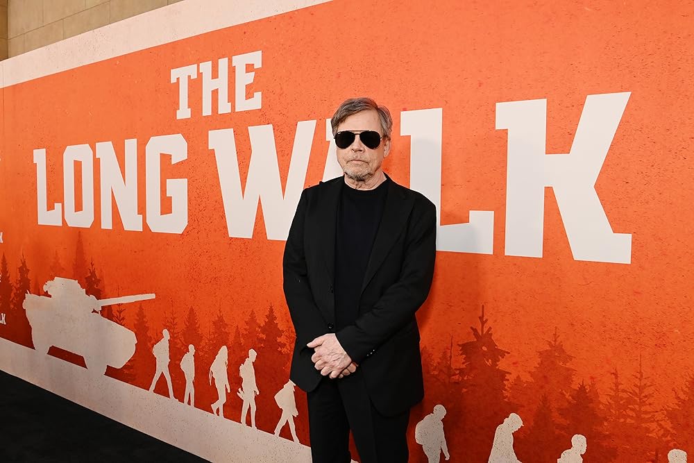 پیاده‌ روی طولانی