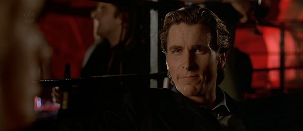 روانی آمریکایی