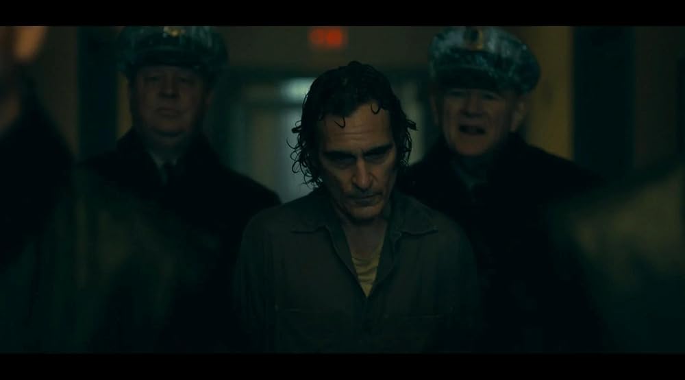 جوکر: جنون مشترک