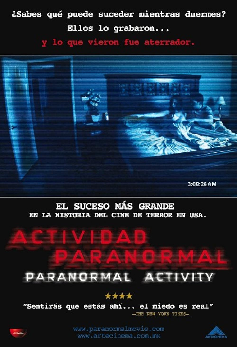 فعالیت فراطبیعی