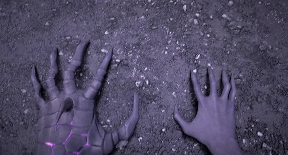 آشیانه اژدها : سپیده دم رزم آوران