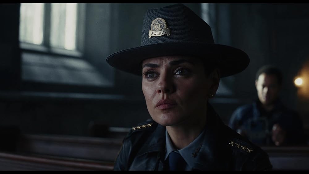 آنچه در وحشی گذشت؛ مروری بر فصل اول