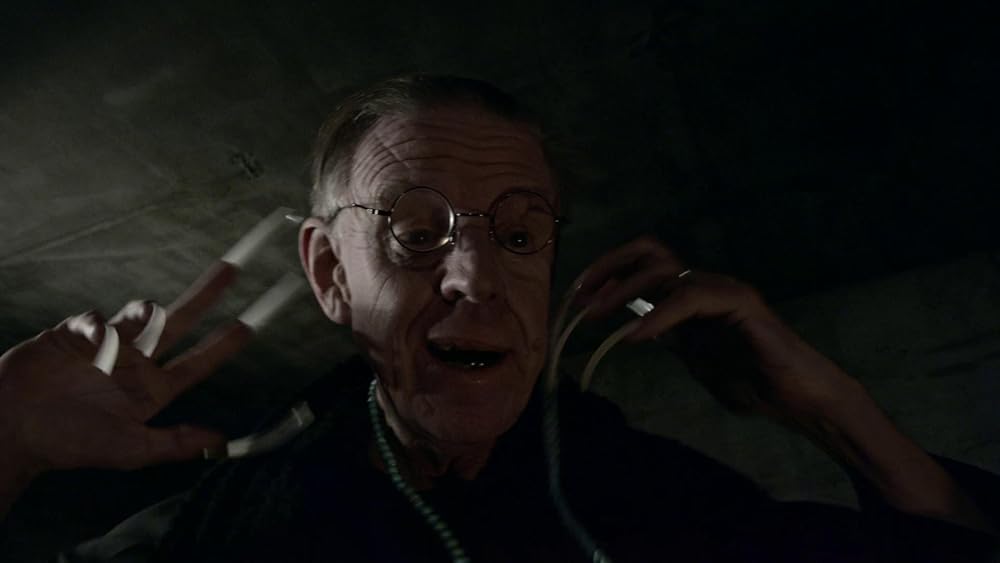 خدای دیوانه