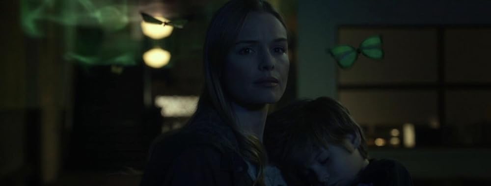 پیش از آنکه بیدار شوم