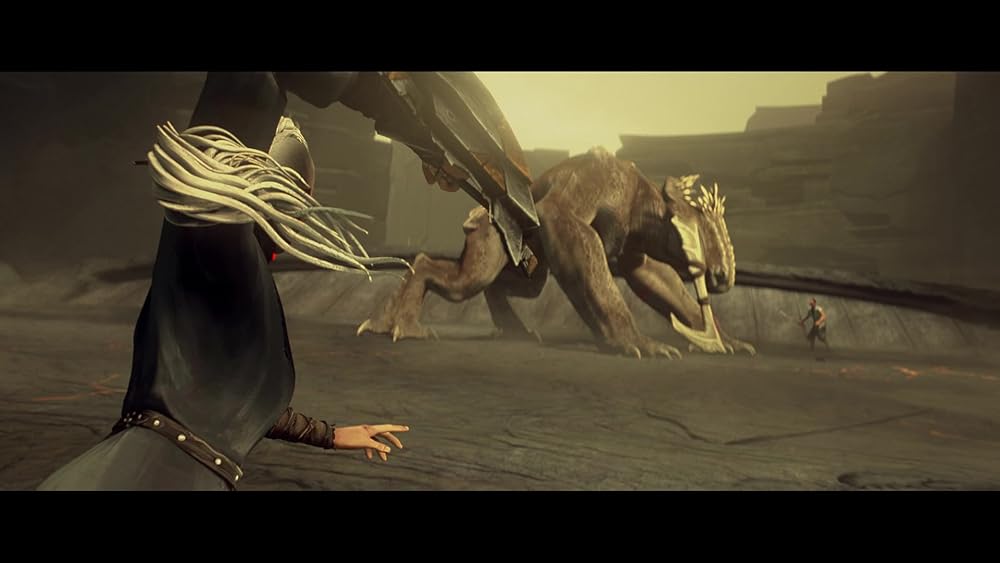 شکارچی: قاتل قاتلان