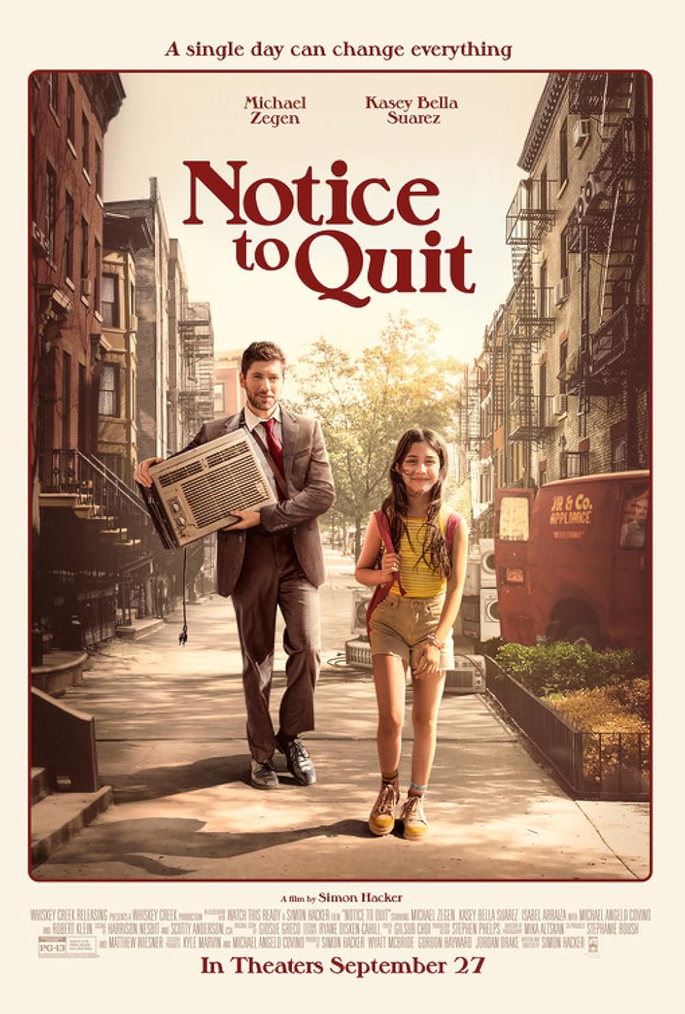 آخرین اخطار