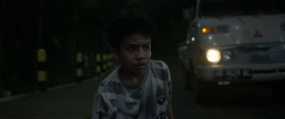 هنگام مغرب 2