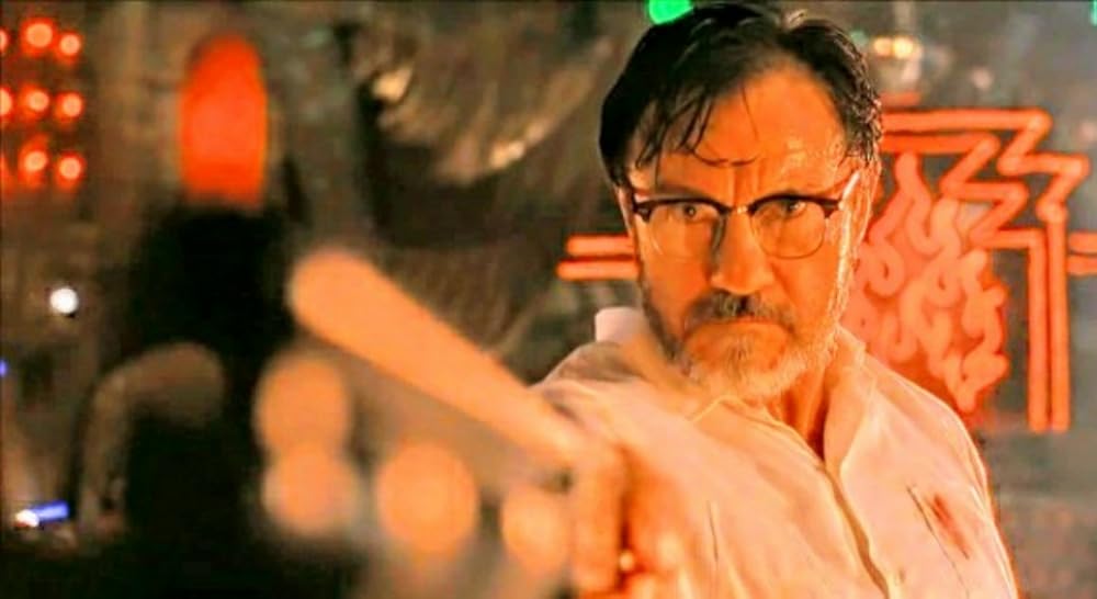 از گرگ‌ و میش تا سحر