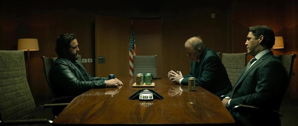 لانه دزدان 2: پانتره