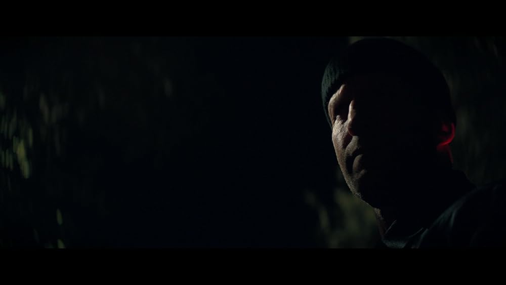 یک مرد کارگر