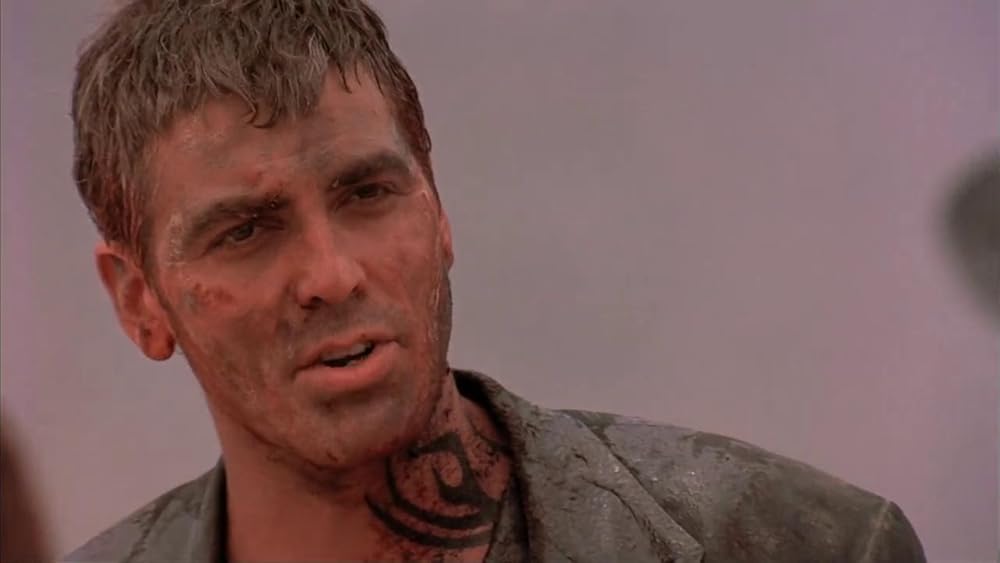 از گرگ‌ و میش تا سحر